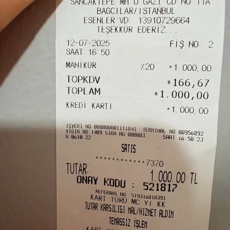 Bağcılar Şubesinde Hizmet ve İletişim Sorunları Hakkında Şikayet