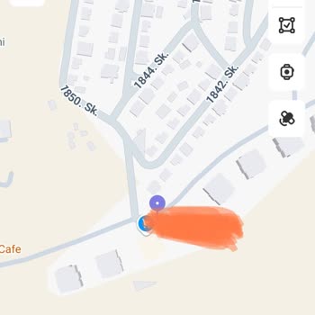 Wiky 4G Saatte Sürekli Yanlış Konum Sorunu