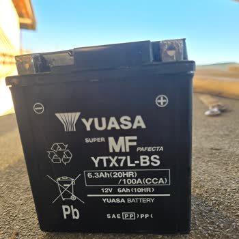 Sıfır Motorun Aküsü 7 Ayda Bitti, Mağduriyetim Giderilmiyor