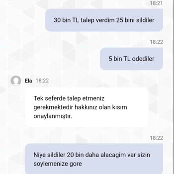 Kazanç Çekiminde Yaşanan Sorunlar Ve Kural Değişikliği