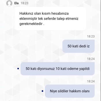 Kazanç Çekiminde Yaşanan Sorunlar Ve Kural Değişikliği