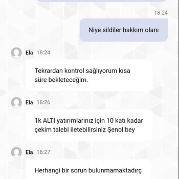 Kazanç Çekiminde Yaşanan Sorunlar Ve Kural Değişikliği