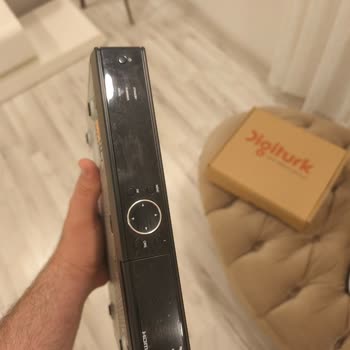 Engelli İndirimiyle Alınan Digiturk Hizmetinde Cihaz Ve Fatura Sorunları