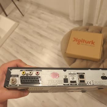 Engelli İndirimiyle Alınan Digiturk Hizmetinde Cihaz Ve Fatura Sorunları