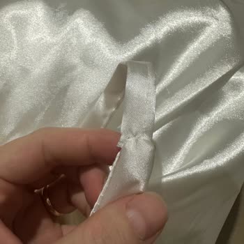 Görseldeki Ürünle Gelen Ürün Alakasız, Geri Dönüş Yok