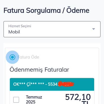 Taahhüt Bitimine Az Kala Operatör Değişikliğinde Yüksek Cayma Bedeli Mağduriyeti