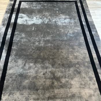 İstem Temizlik Hizmetleri Halımı Mahvetti!