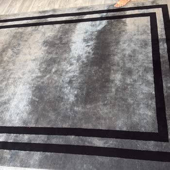 İstem Temizlik Hizmetleri Halımı Mahvetti!