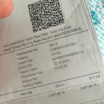 Bakım İçin Götürdüğüm Bilgisayarıma Hiçbir İşlem Yapılmadan Geri Verildi