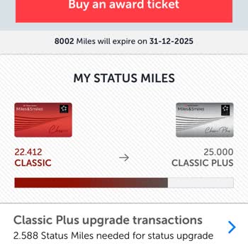 Sebepsiz Silinen Statü Millerimle Classic Plus Hedefim Engellendi