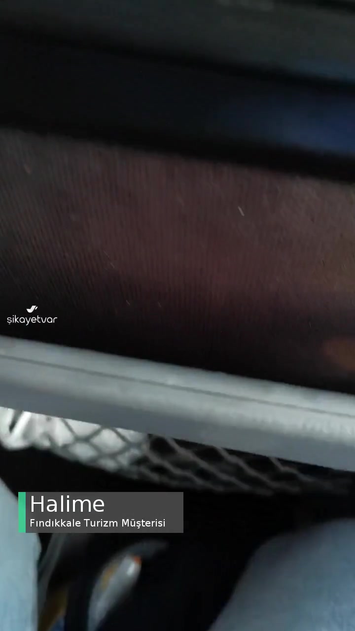 Fındıkkale Turizm Otobüs Kirliliği videonun kapak resmi