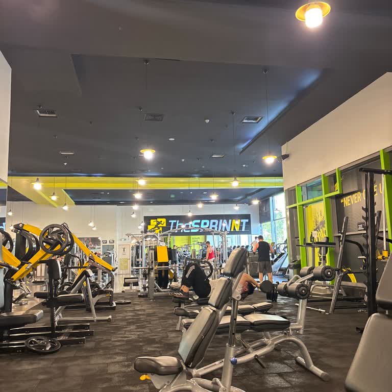 Spor Salonunda Klima Ve Havalandırma Sorunu Sağlığımızı Tehdit Ediyor