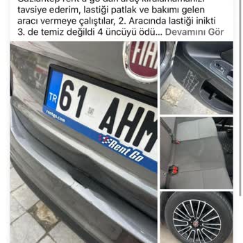Şikayet Yüzünden Kara Listeye Alındım!