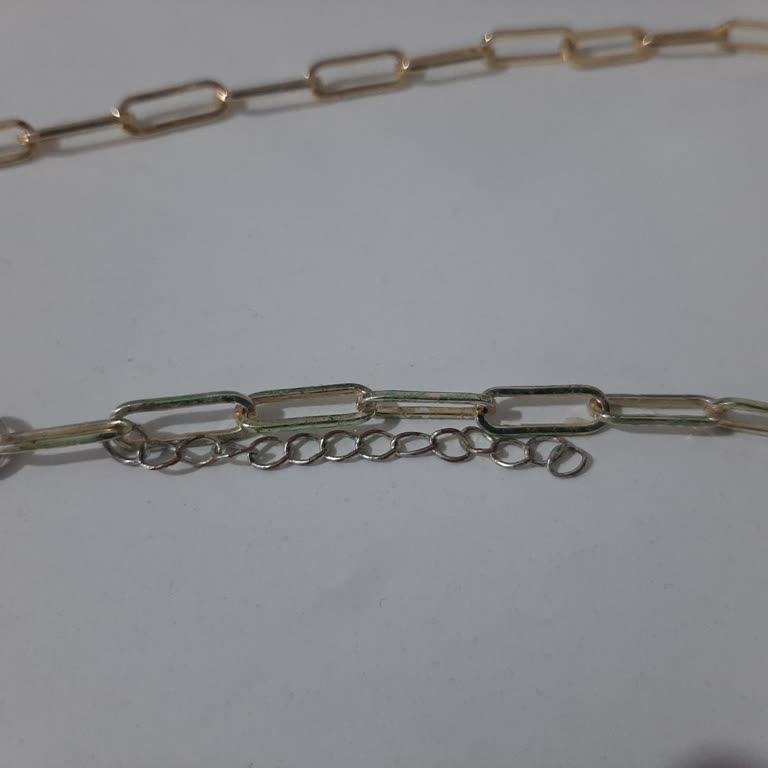 Satın Aldığım Çelik Kolye 1 Günde Karardı, Değişim Yapılmadı