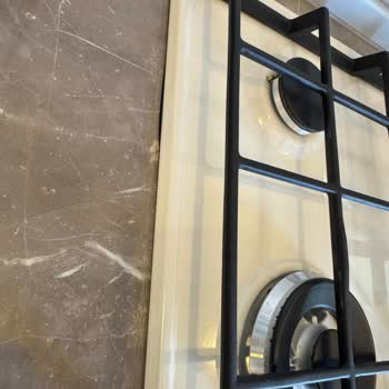 Gürbüz Grup Ankastre Kurulumunda Yaşanan Servis Mağduriyeti!