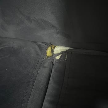 Koltuklarda Açılma Sonrası Mağduriyet Ve Tehdit