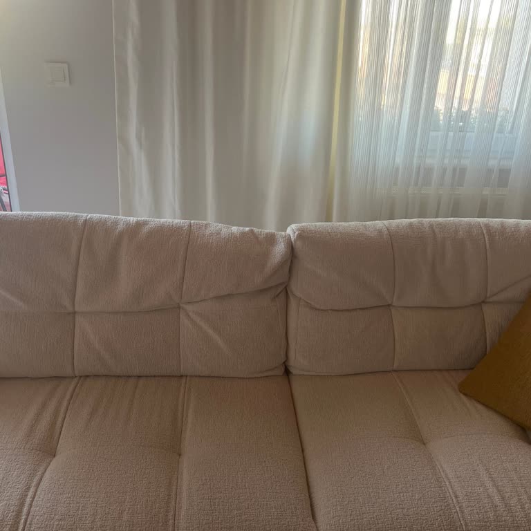 Satın Aldığım Koltukta Süreç Ve Destek Sorunu