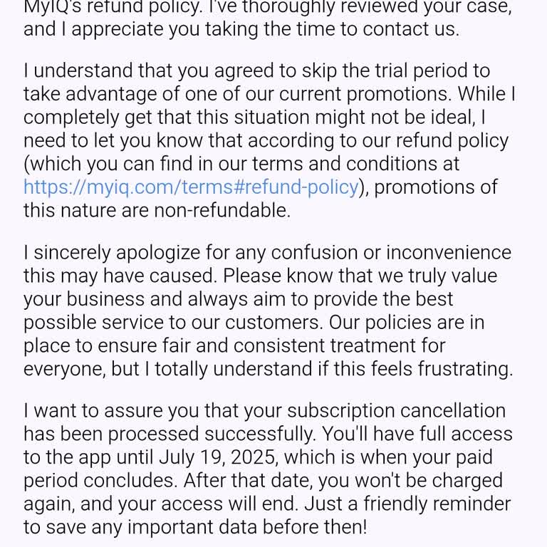 Sertifika İçin Ödeme Yaptım Habersizce Abonelik Ücreti Kesildi