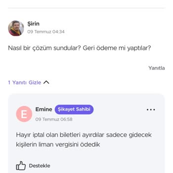 Feribotlines Tatilinde Sürpriz Masraflar Ve İlgisizlik Şoku!