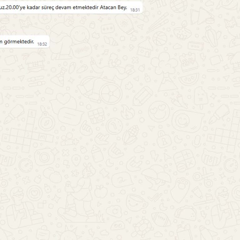 Teslimat Gecikmeleri Ve Adres Değişikliği Sürecinde Yaşanan Sorunlar