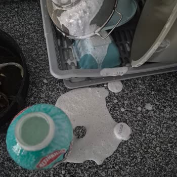 Altınkılıç Kefir Kapak Patlaması Ve Bozulma Sorunu