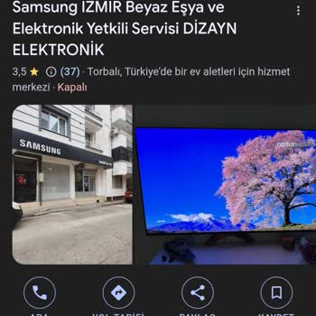 Yetkili Servisin Kurulum Tarihi Sözünü Tutmaması Ve İletişim Sorunu