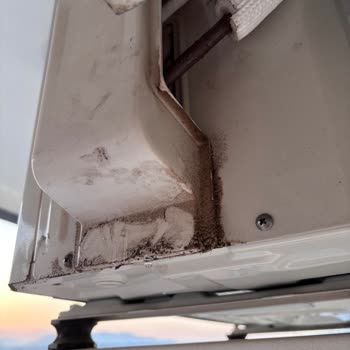 Gree Klima Servisi Gaz Kaçağına Çözüm Sunmuyor, Mağduruz