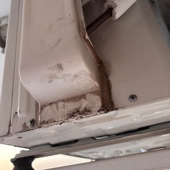 Gree Klima Servisi Gaz Kaçağına Çözüm Sunmuyor, Mağduruz