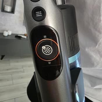 Philips Aqua Plus 8000 Dikey Süpürgede Sürekli Hata Ve Kronik Sorun