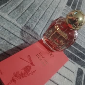 Özel Seri Parfümün Kalıcılığı Beklentimi Karşılamadı