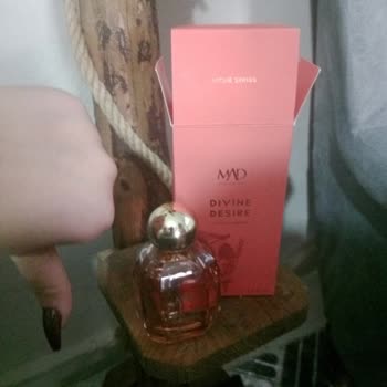 Özel Seri Parfümün Kalıcılığı Beklentimi Karşılamadı