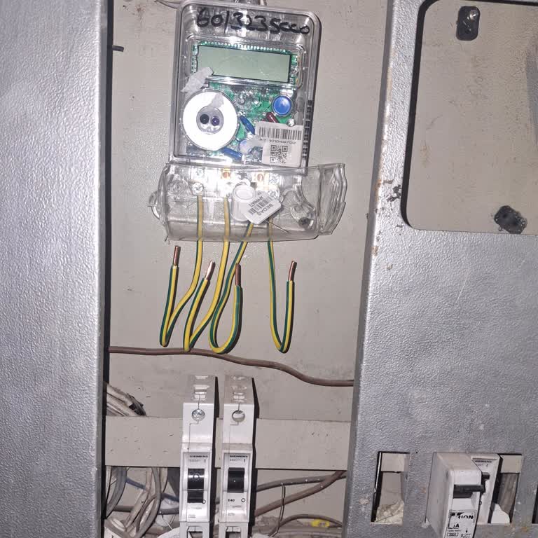 Borç Ödendiği Halde Elektrik Açılmadı, Mağduriyet Yaşadım