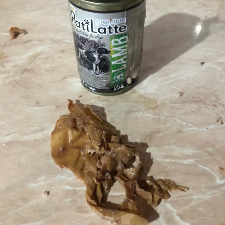 Konservenin İçinden Çıkan Yabancı Maddeler Güvenimi Sarstı