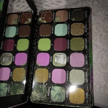 Kırık Ve Dağılmış Far Paleti İade Talebim Dikkate Alınsın