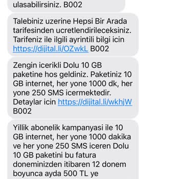 Yurt Dışı Paket Satın Alımında Yanlışlık Ve Yetersiz Destek Nedeniyle Mağduriyet