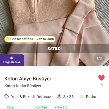 Yanlış Ürün Teslimatı Ve Kargo Sürecinde Karışıklık