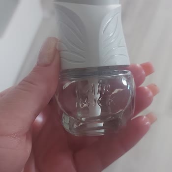 Air Wick Oda Kokusu Priz Kapağını Eritti Şaşkınım