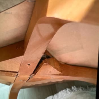 Home Market Koltuk Takımı Kurulumunda Ve Servisinde Yaşanan Sorunlar