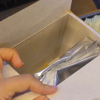 Eksik Gönderilen Mama Paketi Nedeniyle Mağduriyet