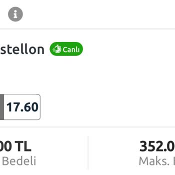 Yanlış Skor Nedeniyle Kuponum Haksız Yere Kaybettirildi