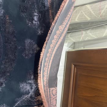 Halı Yıkama Sonrası Renk Değişimi Ve Mağduriyet: Sorun Çözülmedi, Mahkemeye Gideceğim