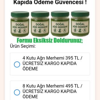 Resmi Olmayan Satış Sitesi Ve İletişimsizlik Mağduriyeti
