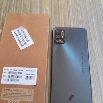 Reeder S19 MAX Telefonlarda Arıza Ve Garanti Sürecinde Mağduriyet