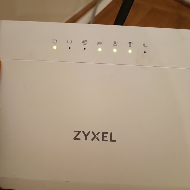 Beyoğlu'nda 5 Gündür Süren İnternet Arızasına Çözüm Bulunamıyor