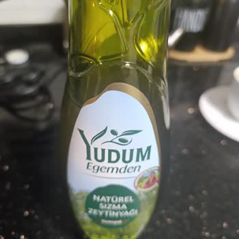 Yudum Sızma Zeytinyağında Beklenmedik Acı Tat Mağduriyeti