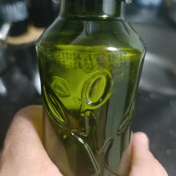 Yudum Sızma Zeytinyağında Beklenmedik Acı Tat Mağduriyeti