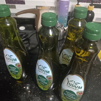 Yudum Sızma Zeytinyağında Beklenmedik Acı Tat Mağduriyeti