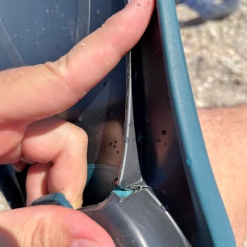 Aldığım İki Palet İlk Kullanımda Kırıldı, Kalite Ciddi Şekilde Düşmüş