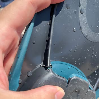 Aldığım İki Palet İlk Kullanımda Kırıldı, Kalite Ciddi Şekilde Düşmüş