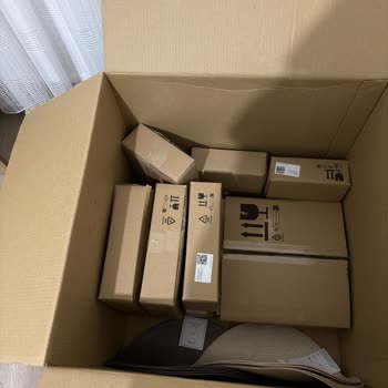 Eksik Gönderilen Ürünler Ve İlgisiz Müşteri Hizmetleri